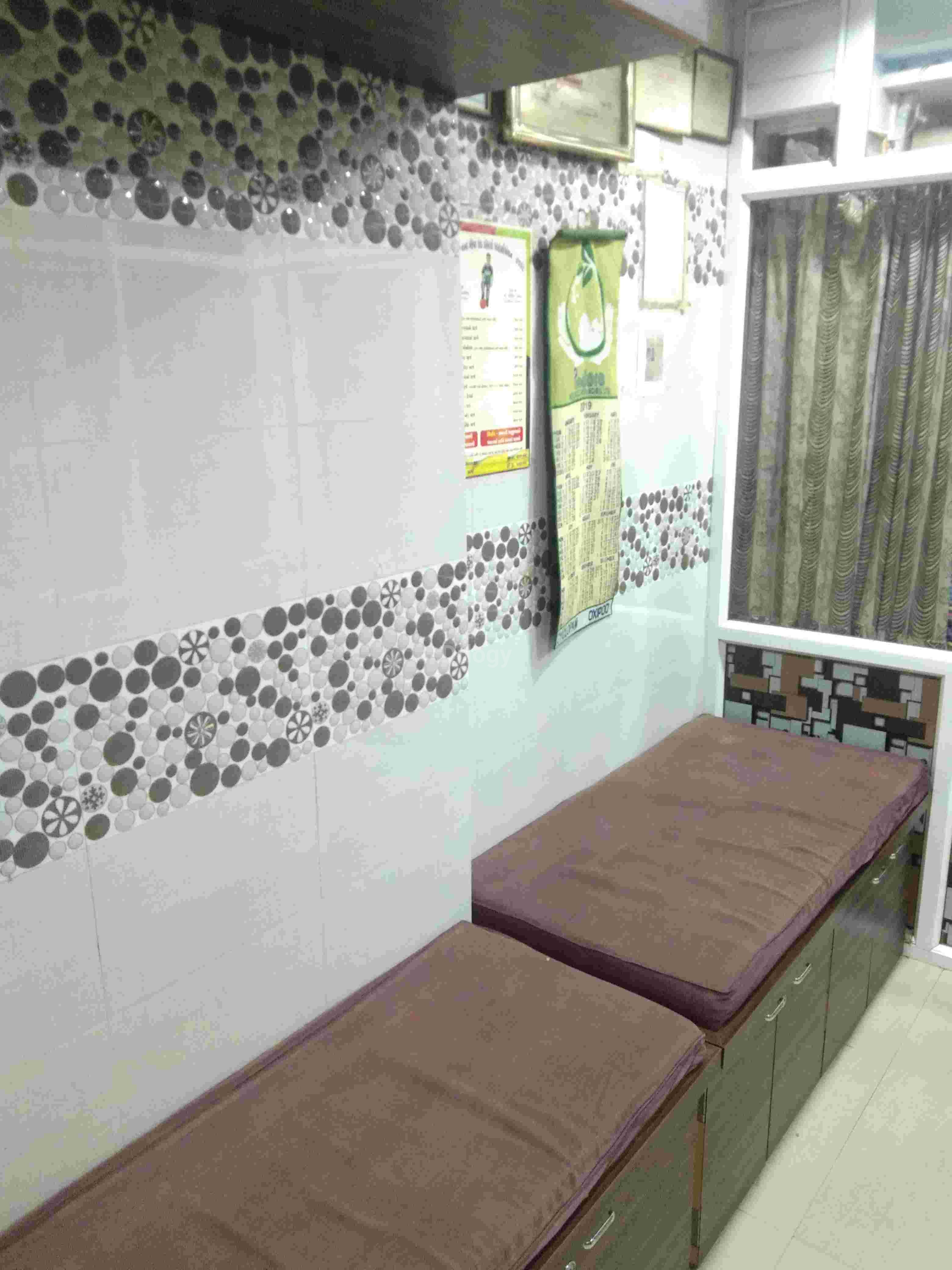 Dr Chirag Gandhi Clinic Images/photos, Panchsheel Wadi, - Floor - HD Wallpaper 
