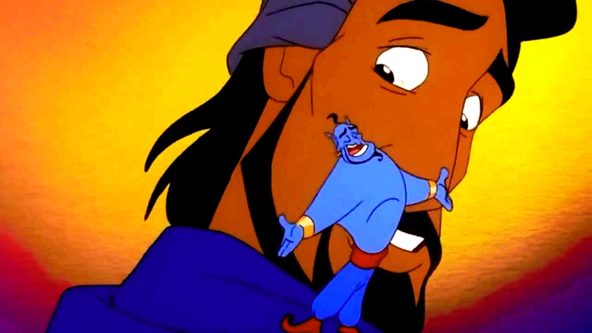 Cartoon - HD Wallpaper 