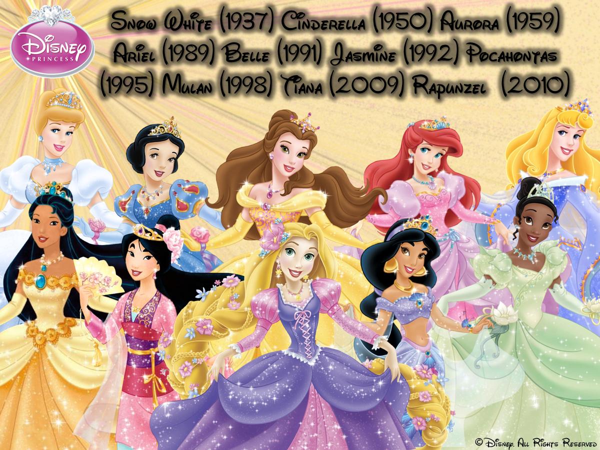 Disney Princess Princess Jasmine Wallpapers, Widescreen - Disney Princess - HD Wallpaper 