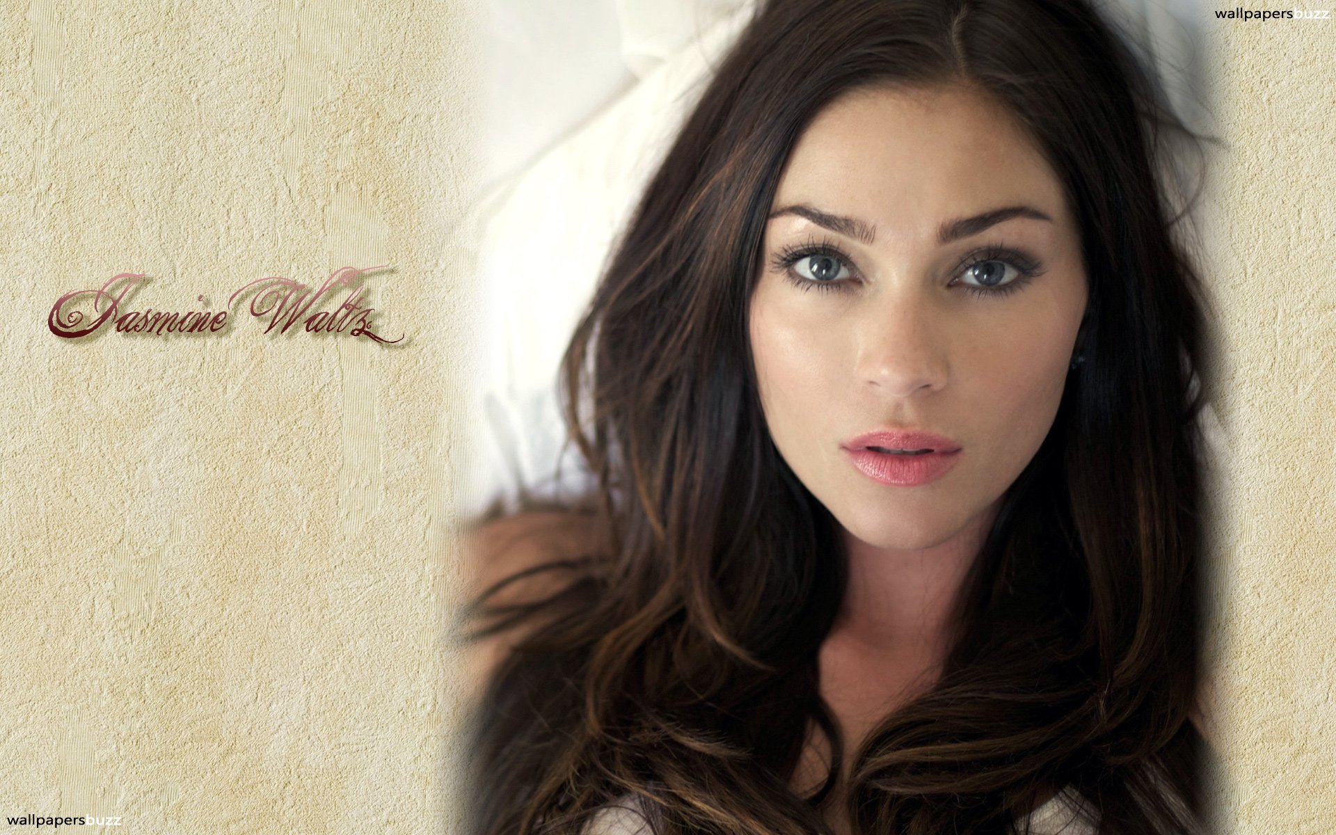 Jasmine Waltz - HD Wallpaper 