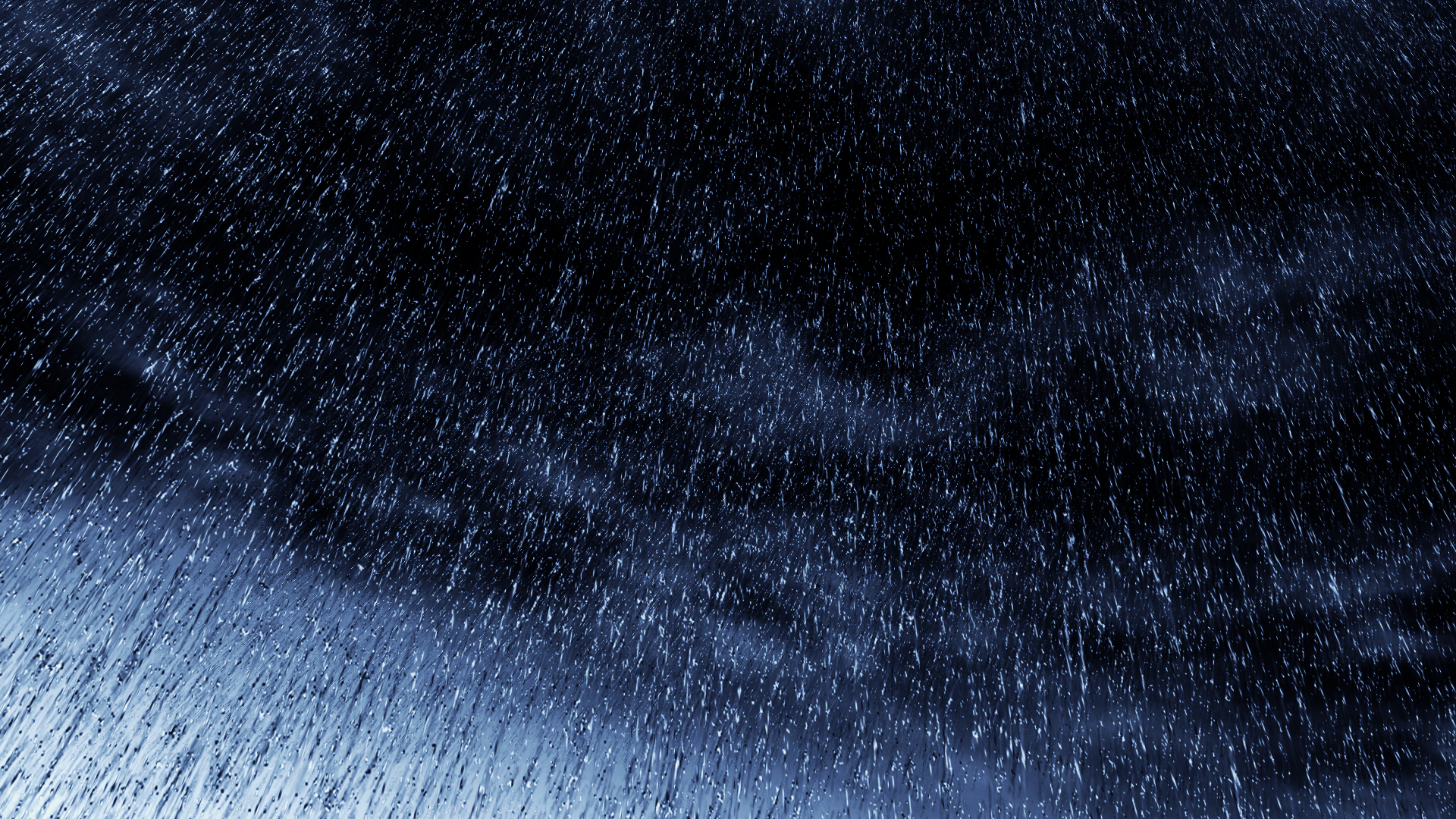 Beautiful Rain Wallpaper - HD Wallpaper 