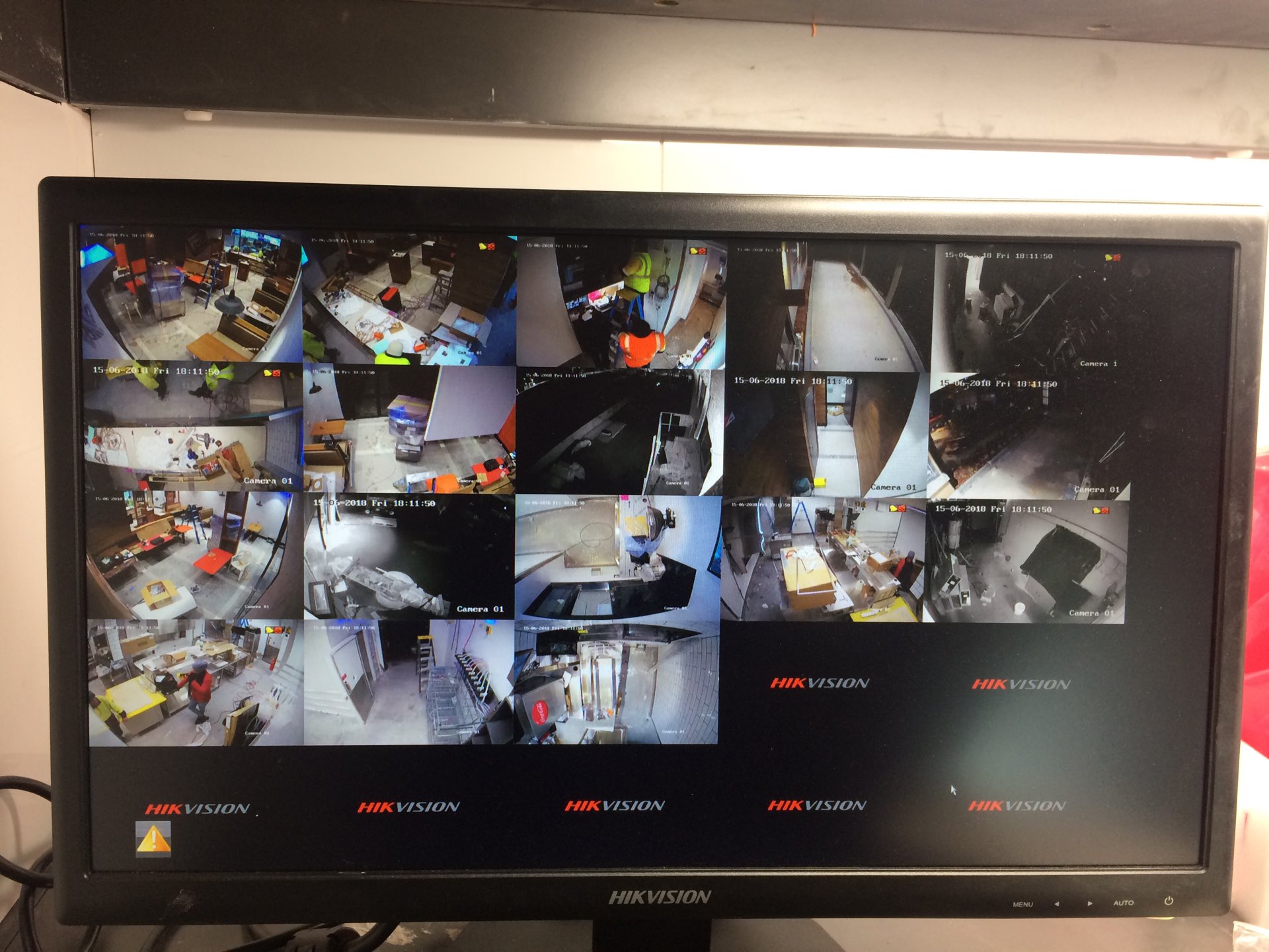 Computer Monitor - HD Wallpaper 