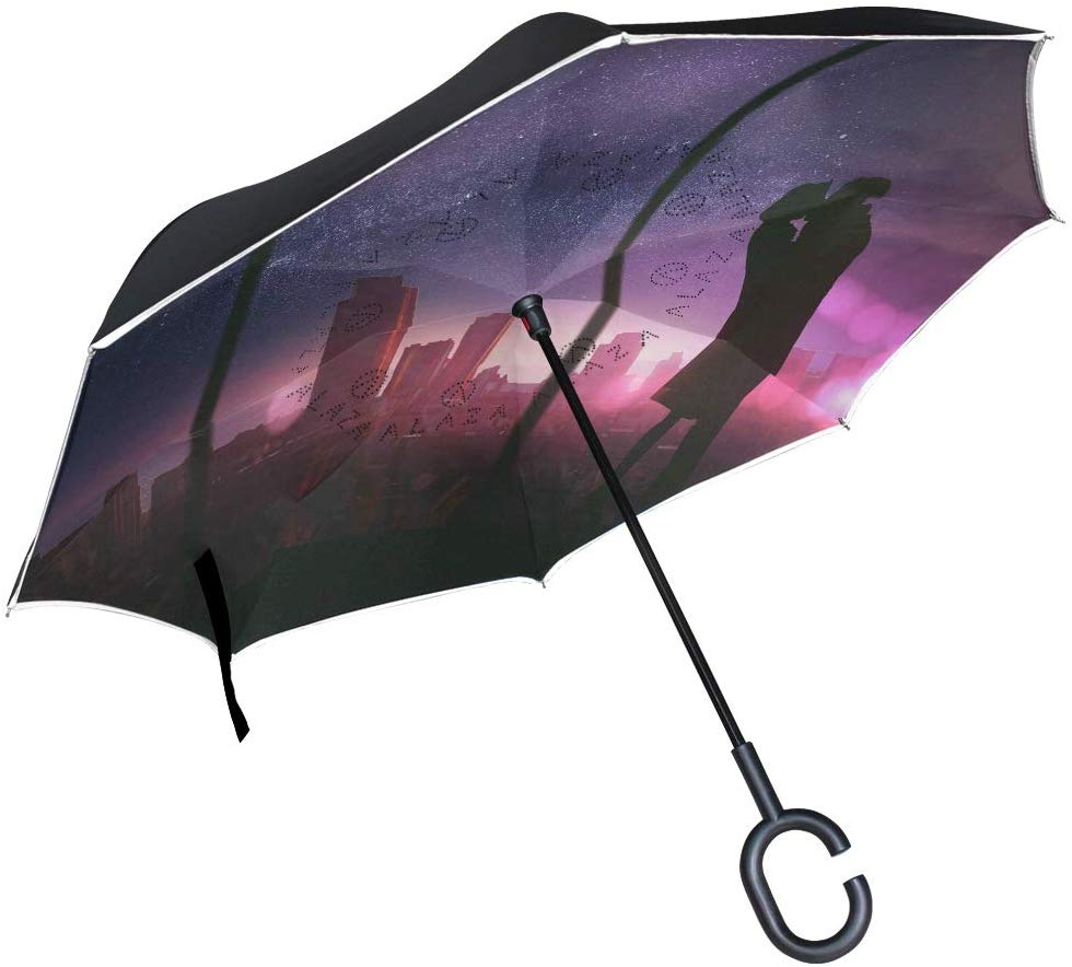 Umbrella - HD Wallpaper 