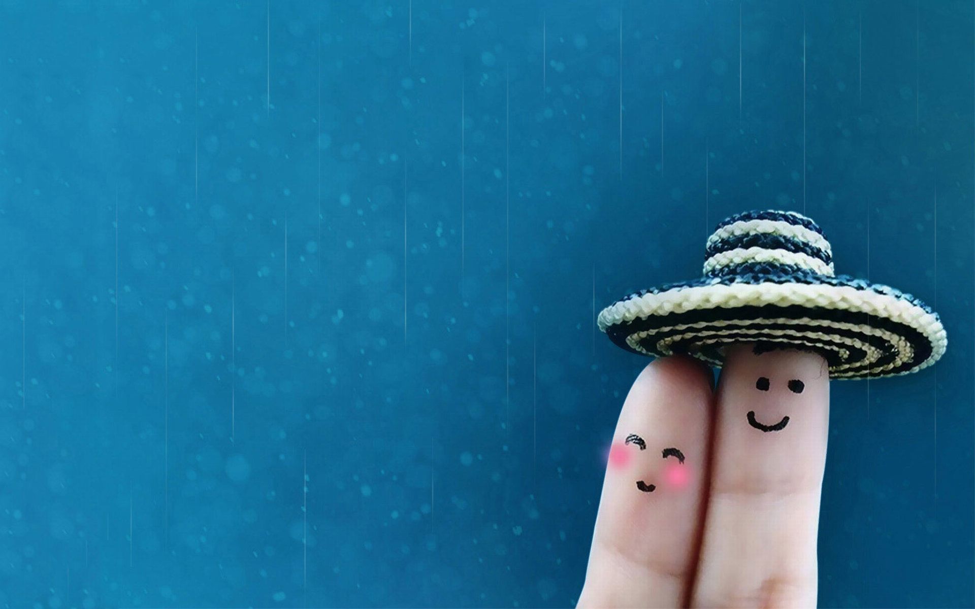 Finger Love Images Hd - HD Wallpaper 