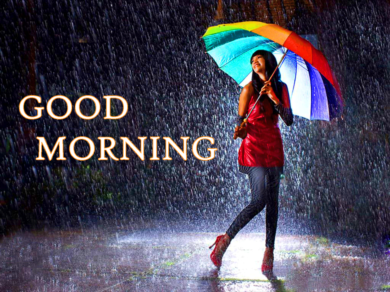Toofani Barish - HD Wallpaper 