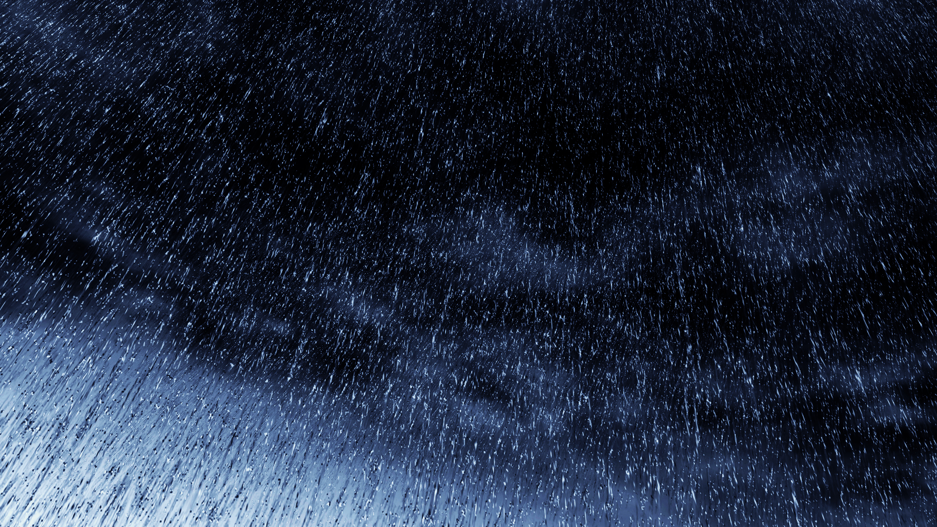 Full Hd Rain Desktop Wallpaper - Best Background Rain - HD Wallpaper 