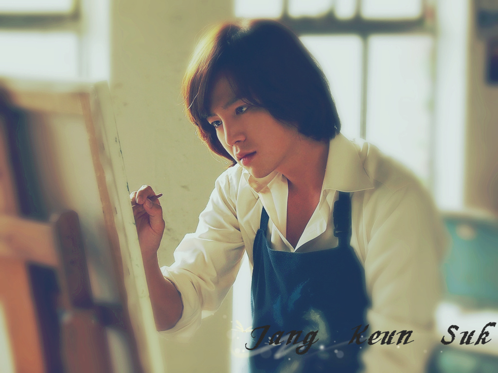 Su In Ha - Love Rain Korean Drama - HD Wallpaper 
