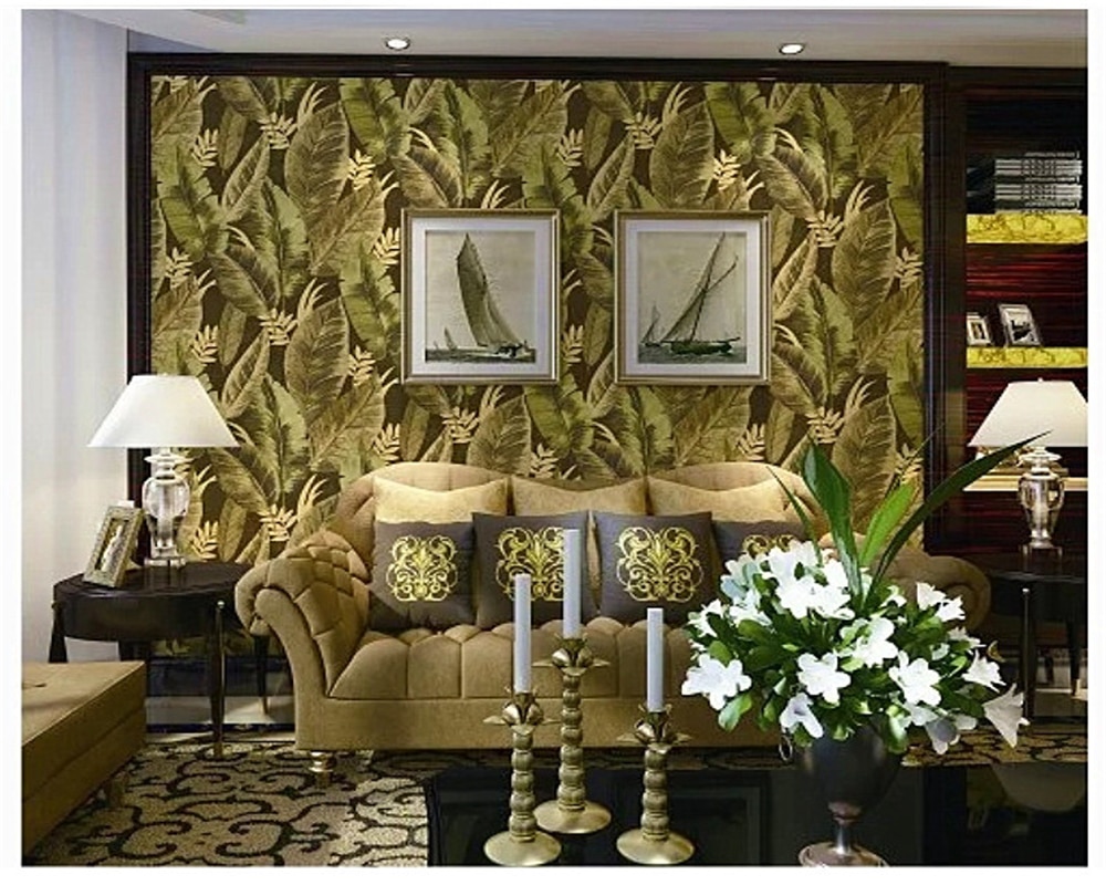 Sala Con Pared Rustica - HD Wallpaper 