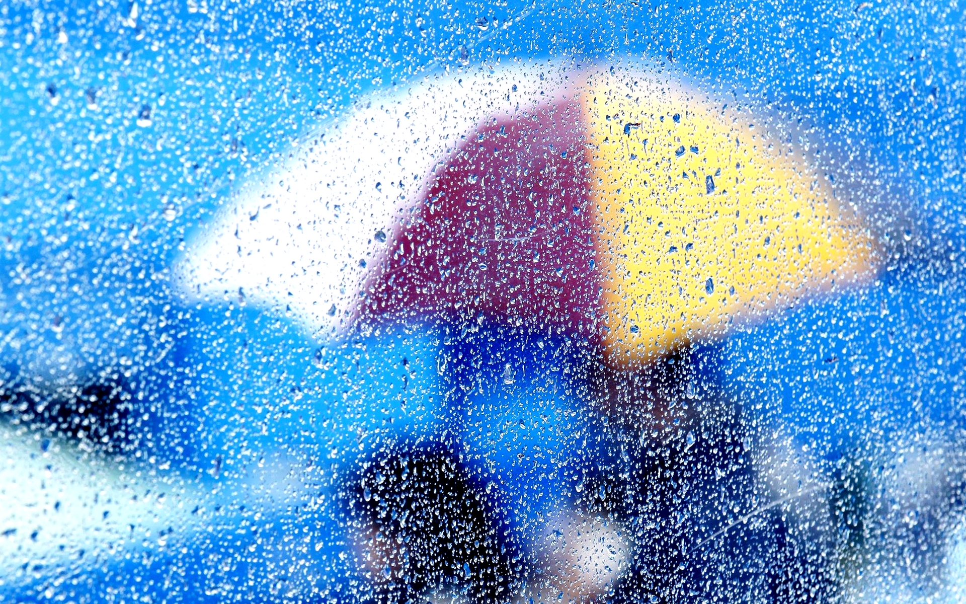 Preview Rainy Day Wallpaper - HD Wallpaper 