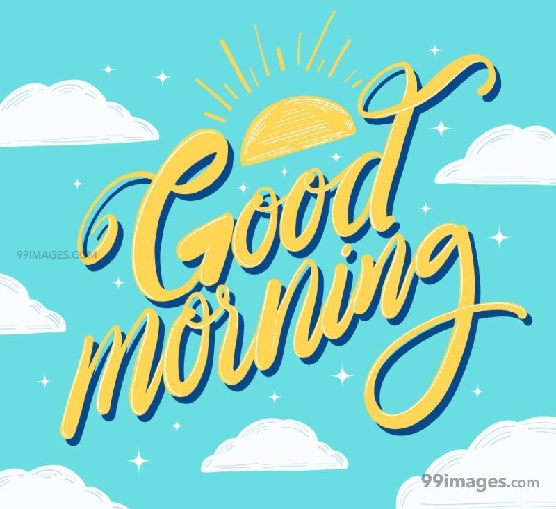 Good Morning Wishes, Hd Images, Quotes, Whatsapp Dp - Poster - HD Wallpaper 