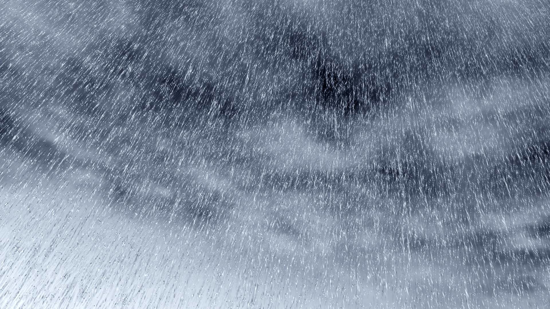 Full Hd 1080p Rain Wallpapers 
 Data-src - Dark Clouds And Rain - HD Wallpaper 