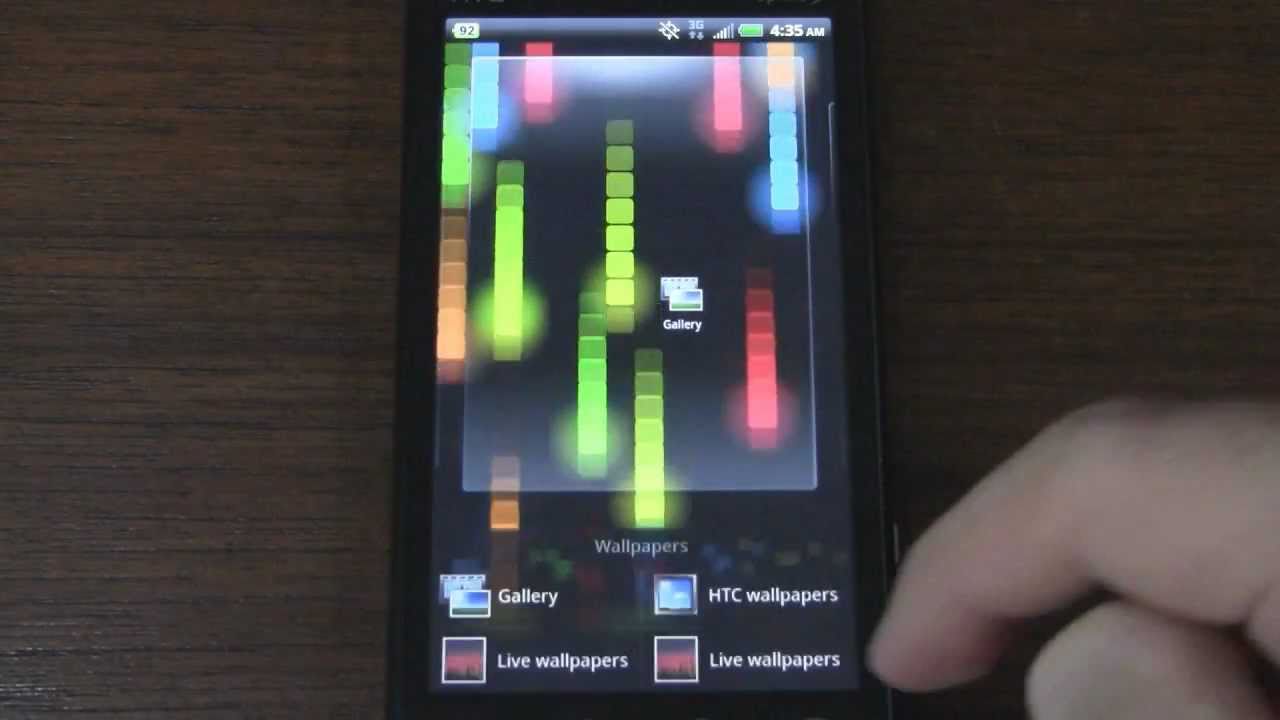 Smartphone - HD Wallpaper 