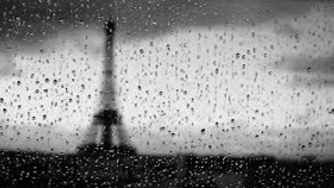 Rain Pc Wallpaper Hd - HD Wallpaper 