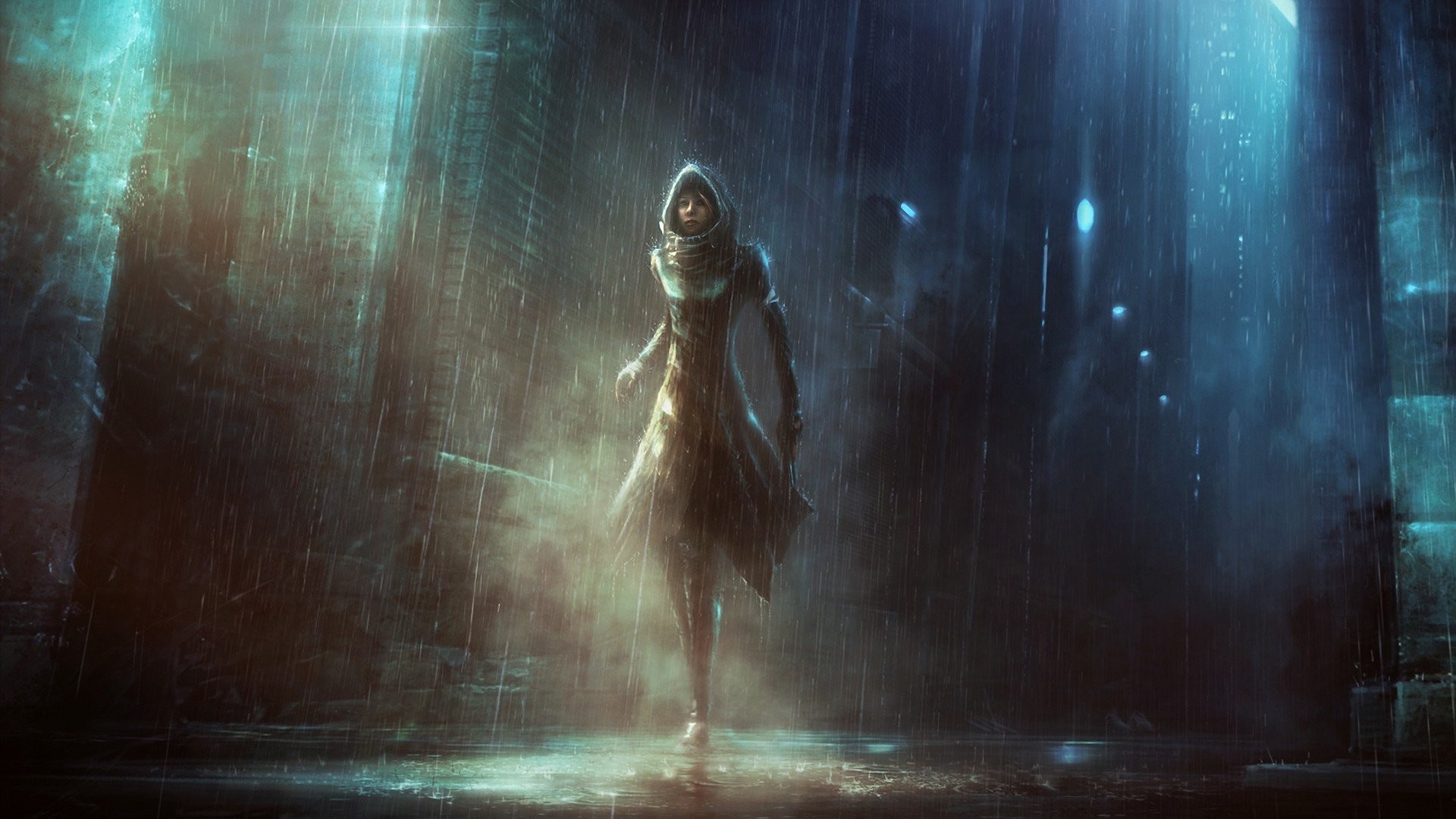 Rain City Wallpapers For Iphone Data-src - Animated Rain Wallpaper Pc - 1920x1080 Wallpaper Rain City Wallpapers For Iphone Data-src - Animated Rain Wallpaper Pc - 1920x1080 Wallpaper