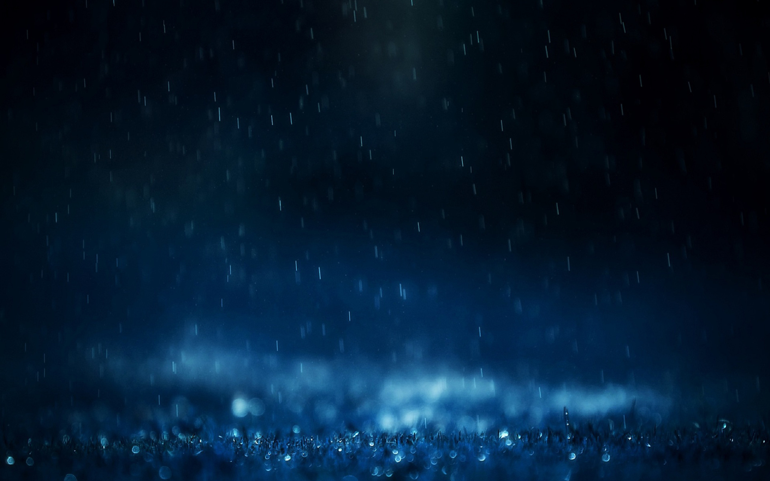 Desktop Animated Rainstrom Rainy Rain Wallpapers Widescreen - Rain Wallpaper Hd - HD Wallpaper 