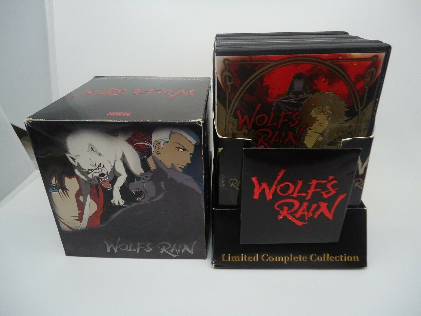 Anime - HD Wallpaper 