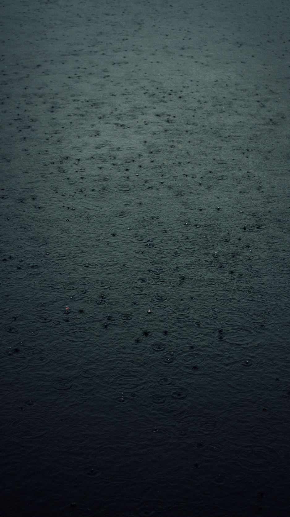 Wallpaper Rain, Drops, Spray, Dark - Atmosphere - HD Wallpaper 