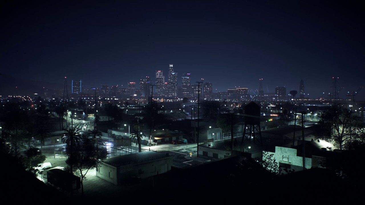 Night City View Rain 1280x7 Wallpaper Teahub Io Night City View Rain 1280x7 Wallpaper Teahub Io