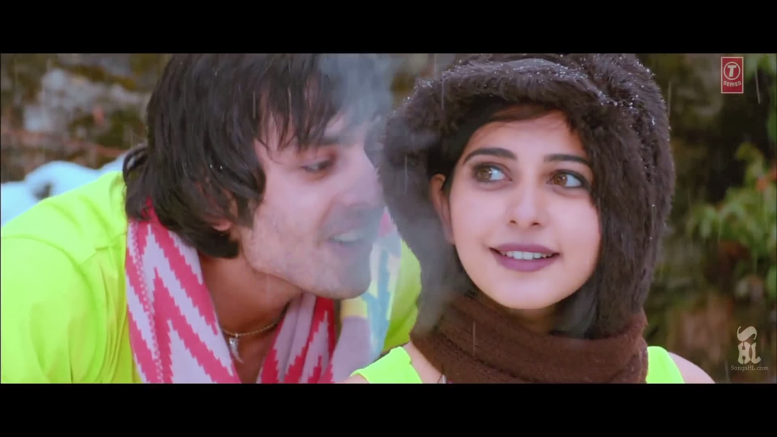 yaariyan movie holi song download