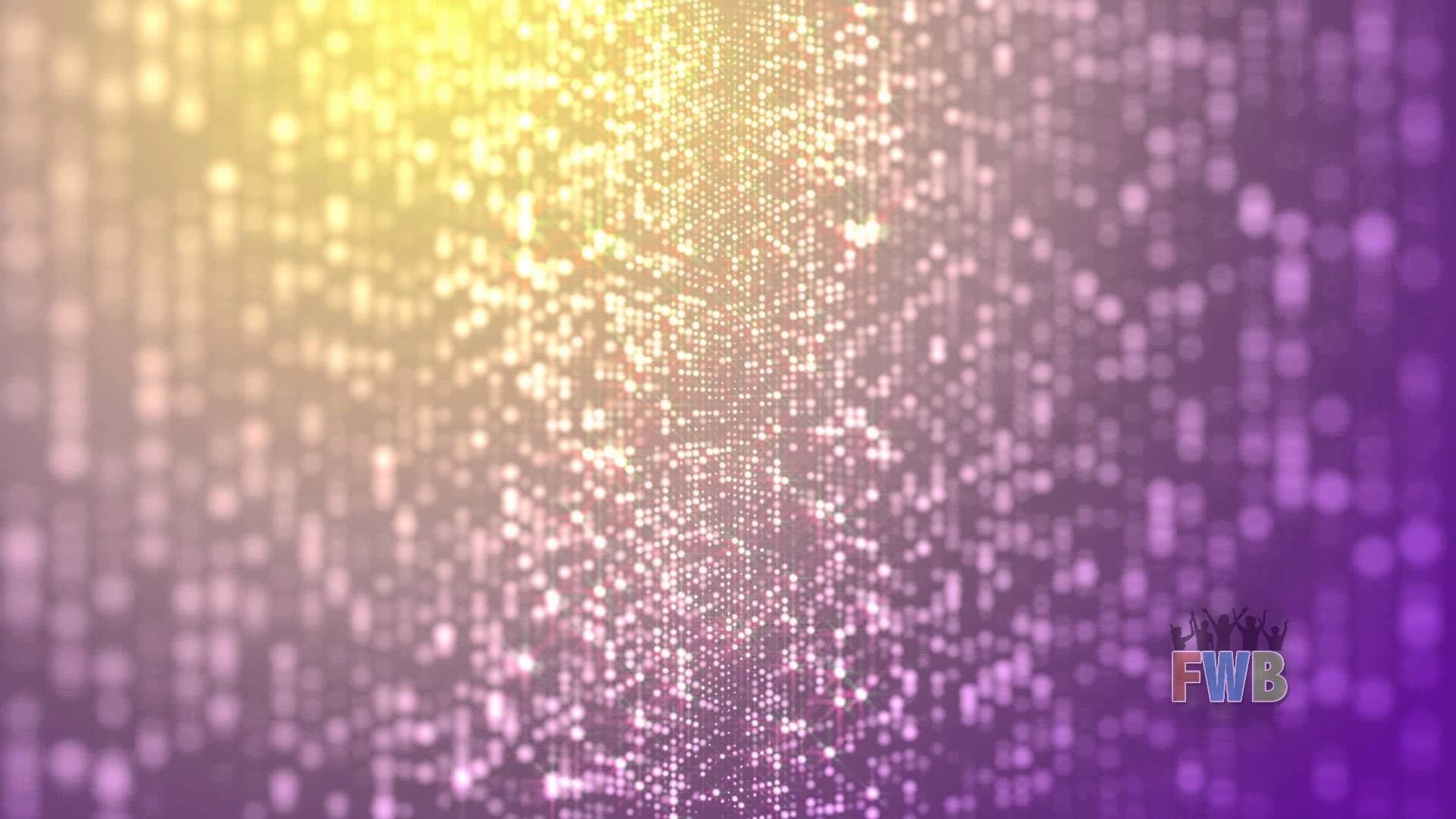 Purple And Gold Sparkle - HD Wallpaper 