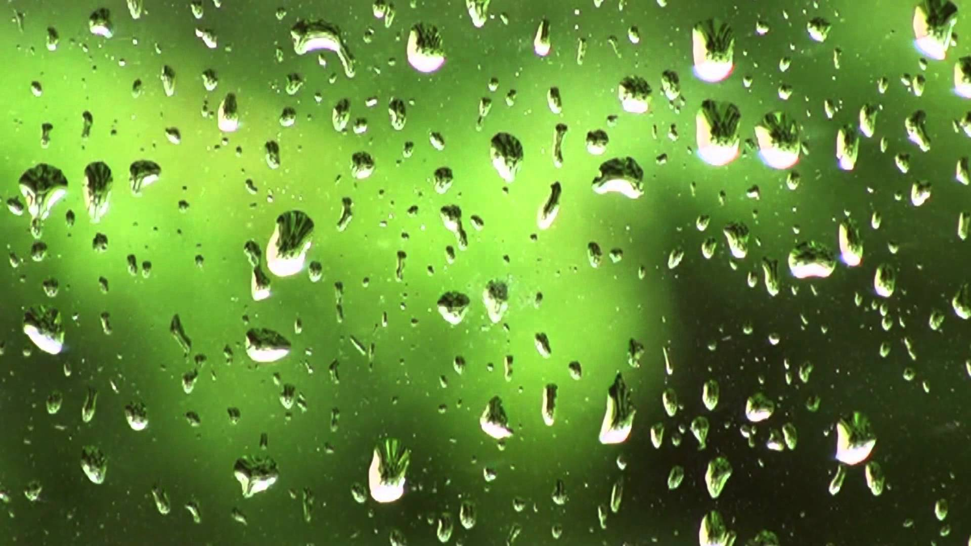 Rain Drops Hd Wallpaper - Rain Drops Images Hd - HD Wallpaper 