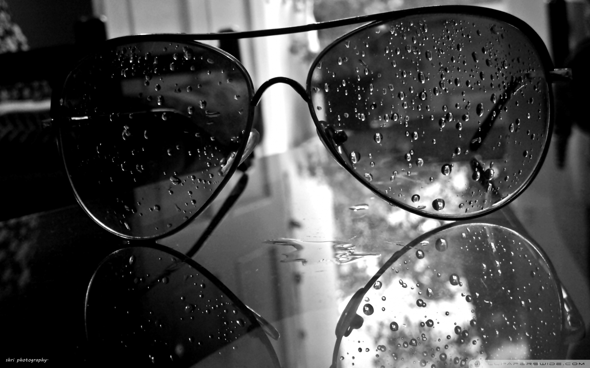 Rain Hd Wallpaper 1080p - HD Wallpaper 