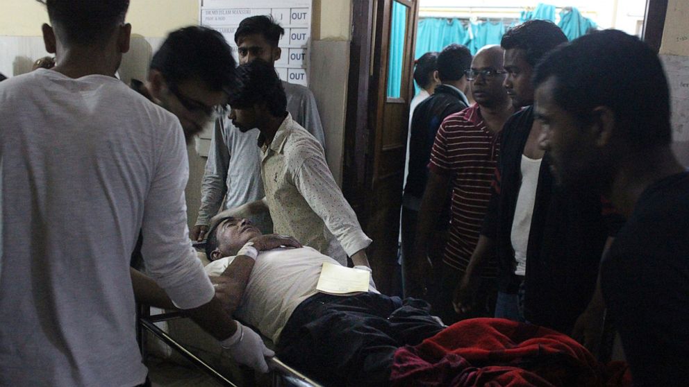 Storm Hits Southern Nepal - HD Wallpaper 