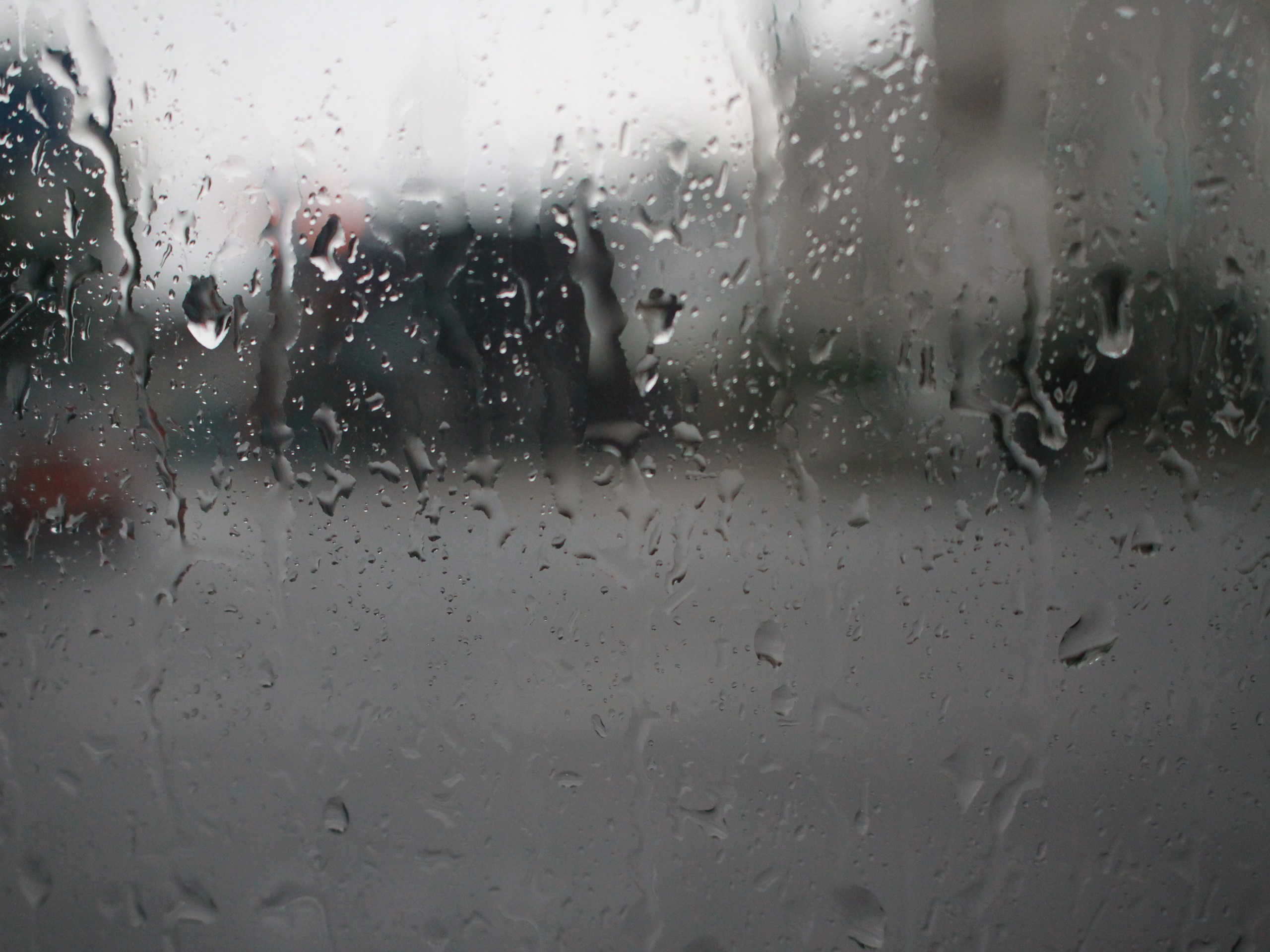 Rainy Day Cover Photo For Facebook - HD Wallpaper 
