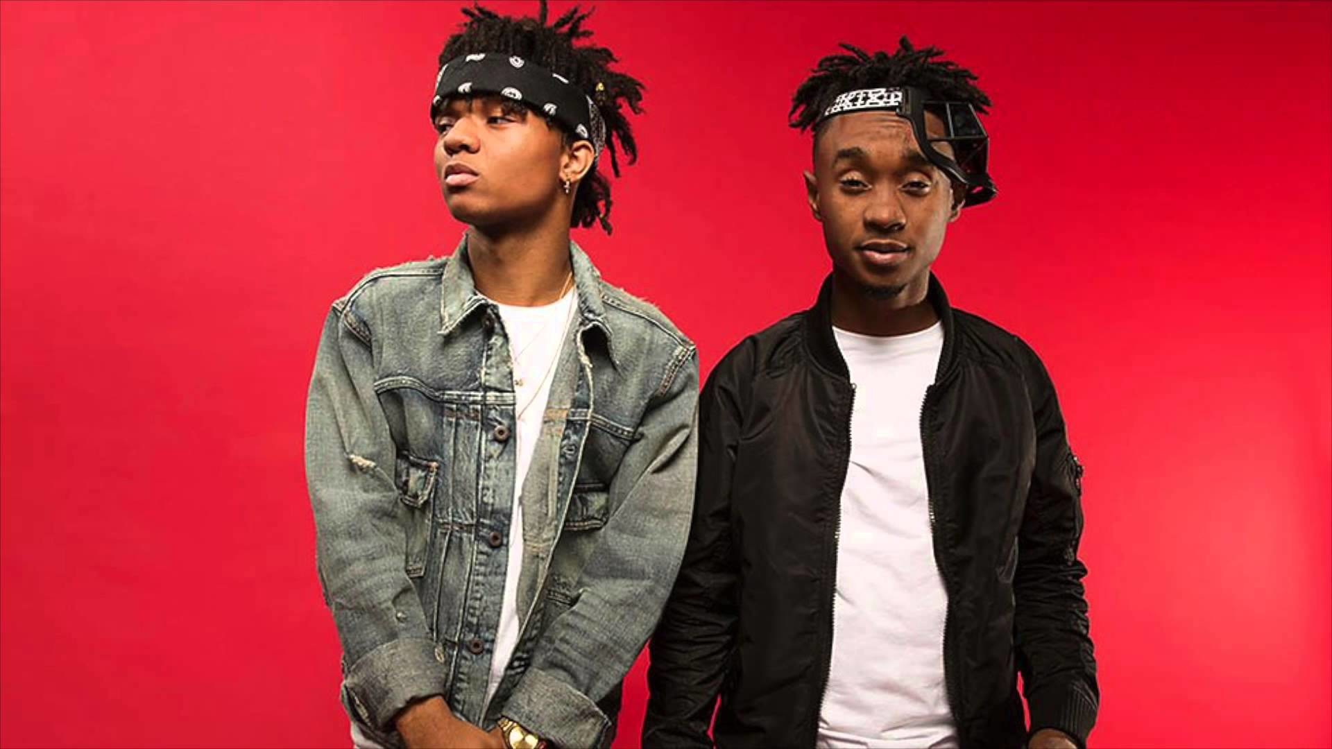 Data Src Free Download Rae Sremmurd Wallpapers For - Rae Sremmurd Wallpaper Hd - HD Wallpaper 