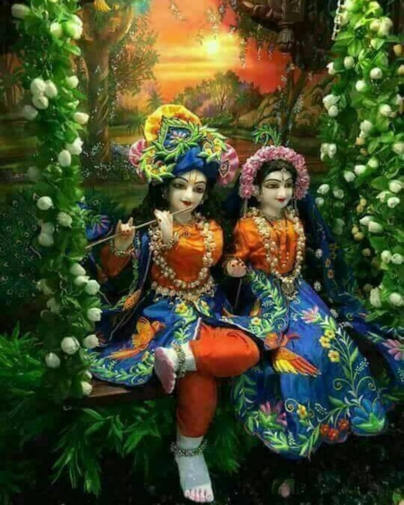 Lord Radha Krishna Images - Radha Krishna Pics Hd - HD Wallpaper 