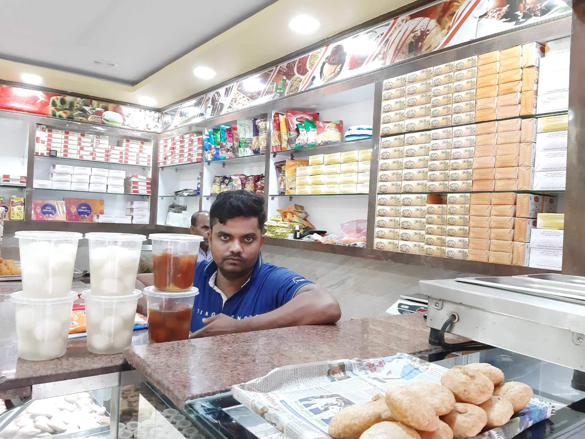 Bakery - HD Wallpaper 