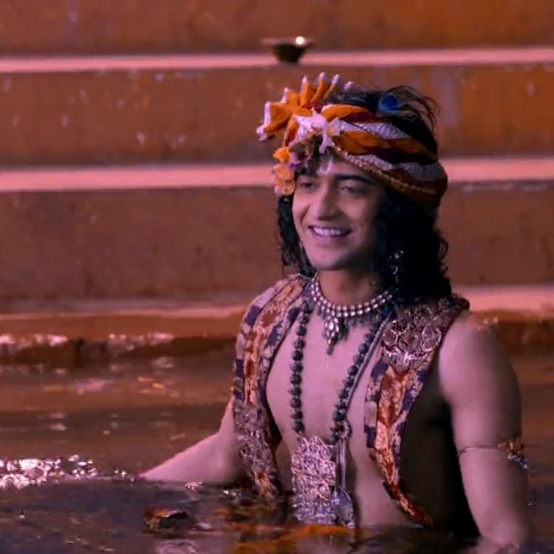 Krishna Images Baby Hd - Sumedh Mudgalkar Images Hd For Dp - HD Wallpaper 