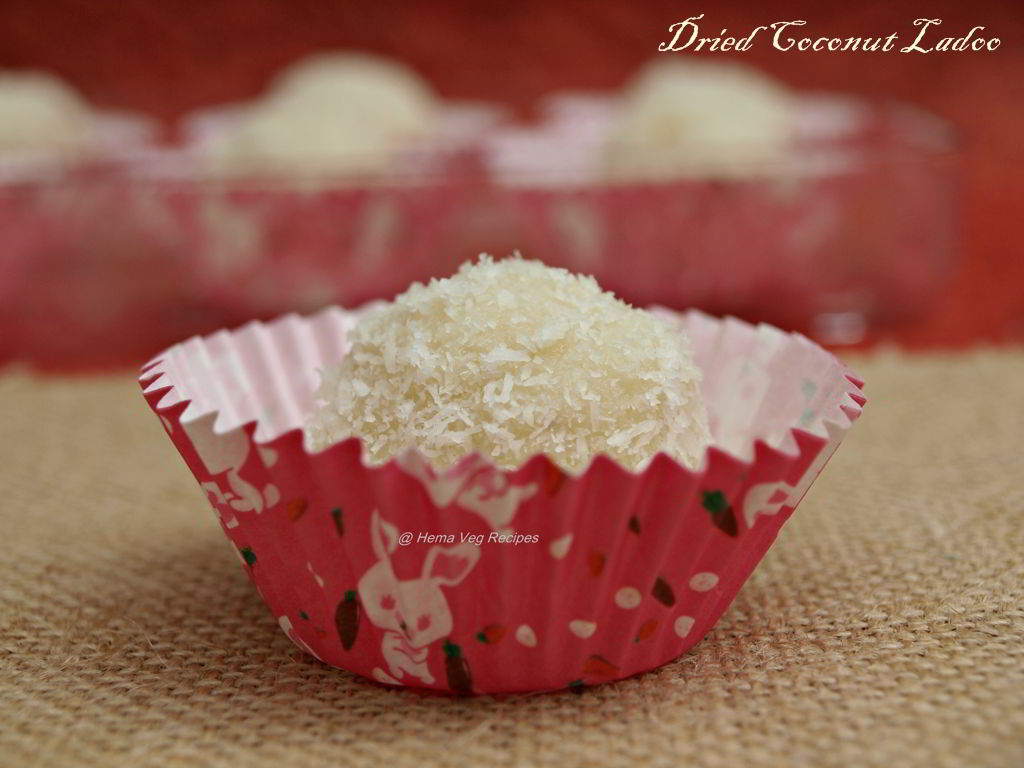 Dried Coconut Ladoo - Buttercream - HD Wallpaper 