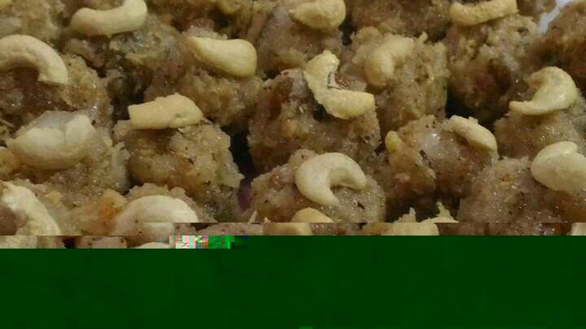 Dry Fruits Malai Laddu - Macaroni And Cheese - HD Wallpaper 