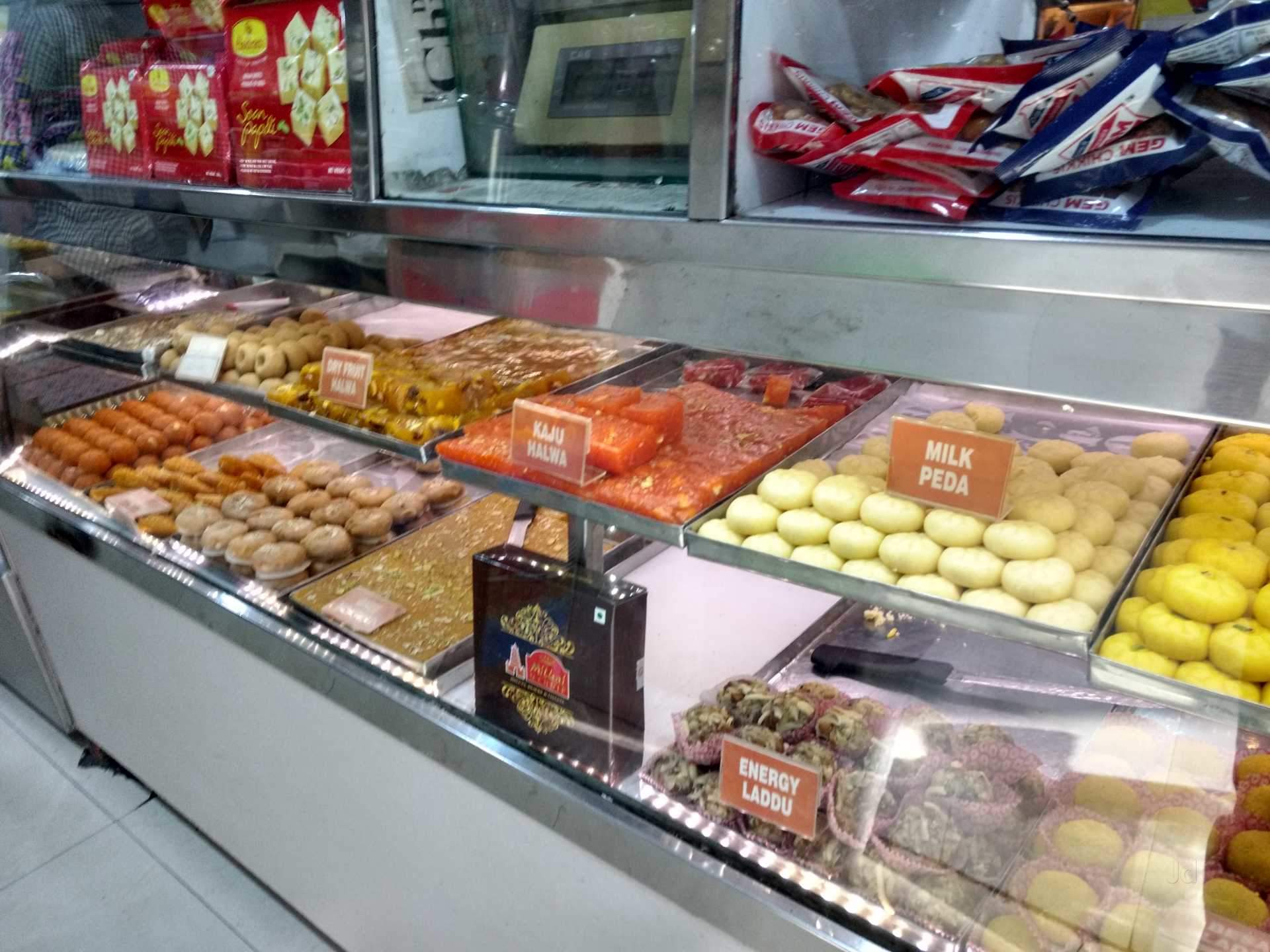 Bakery - HD Wallpaper 