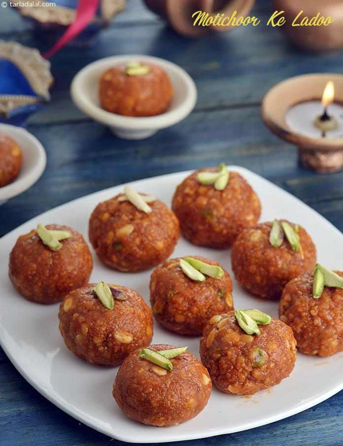 Motichur Laddu - HD Wallpaper 