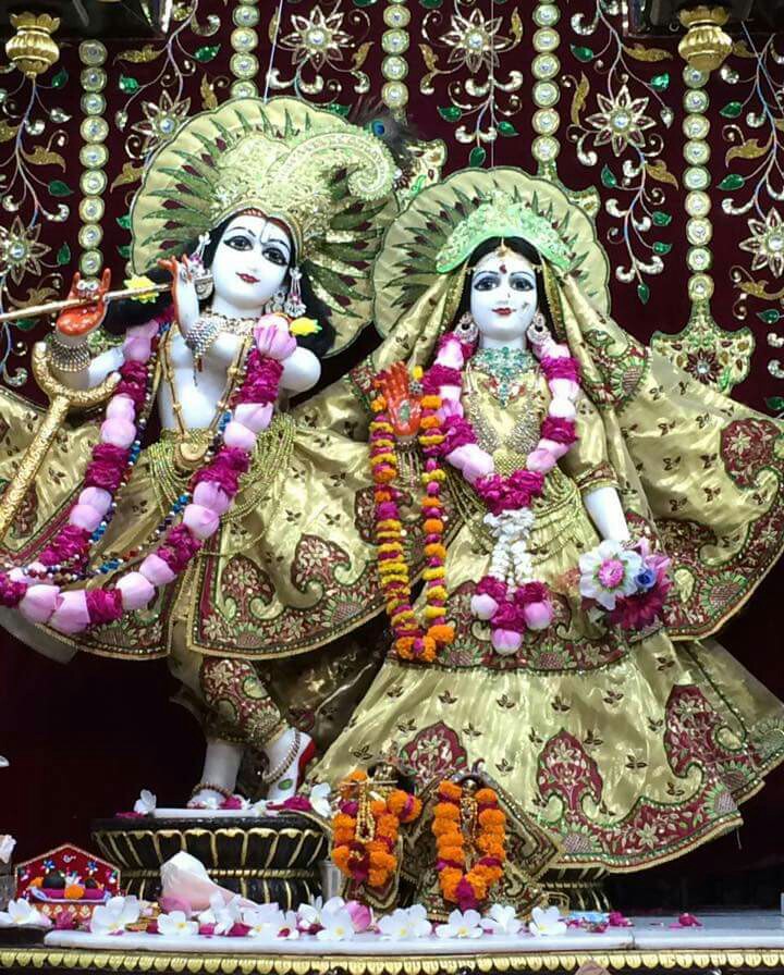 Whatsapp Janmashtami - HD Wallpaper 