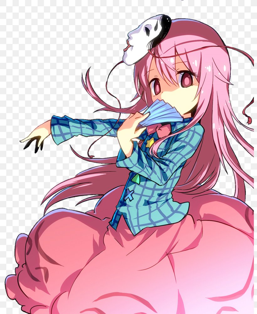 Touhou Project Cirno Hat Desktop Wallpaper, Png, 800x1000px, - HD Wallpaper 