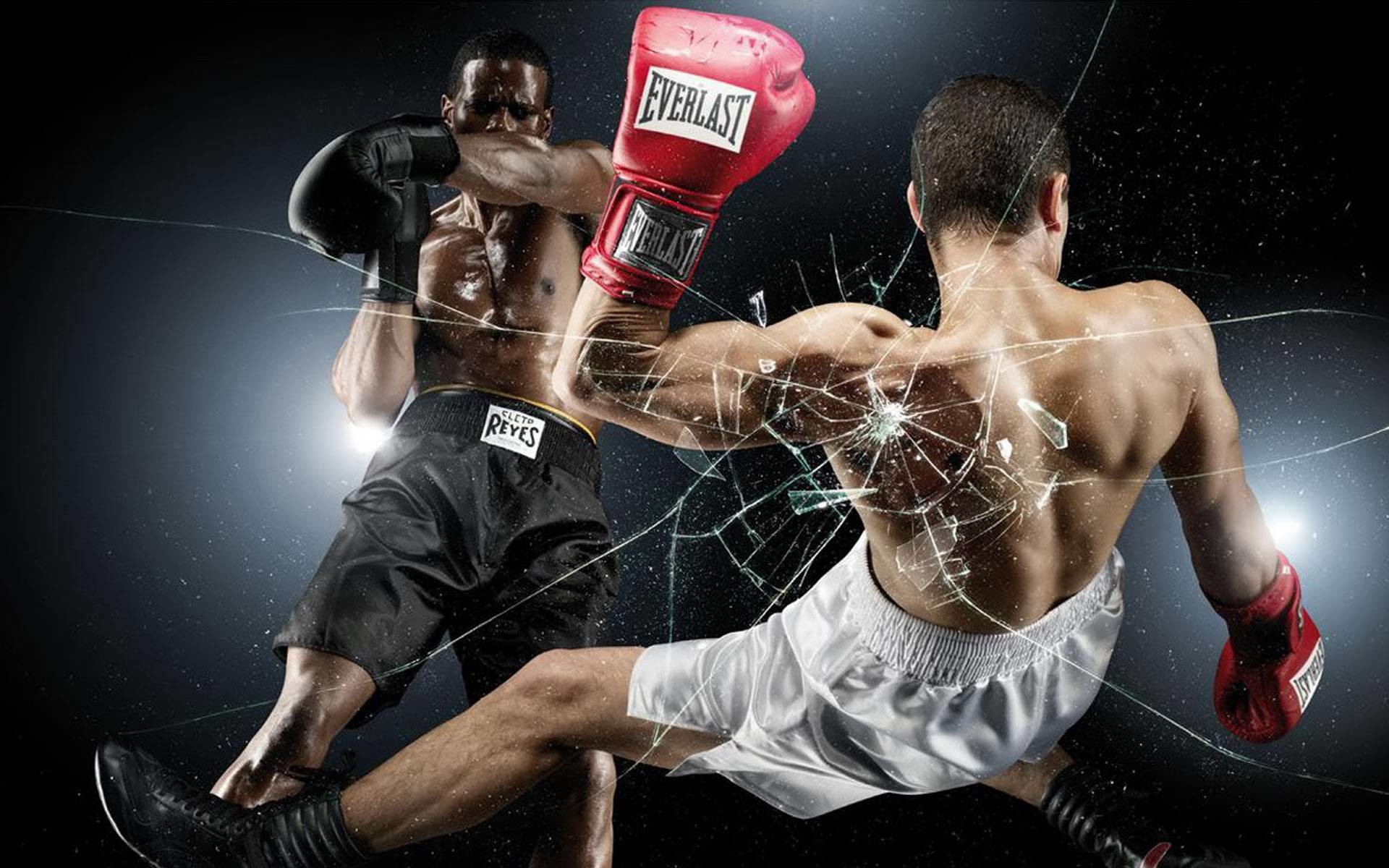 Full Hd Wallpaper Search - Fondo De Pantalla De Boxeo - HD Wallpaper 