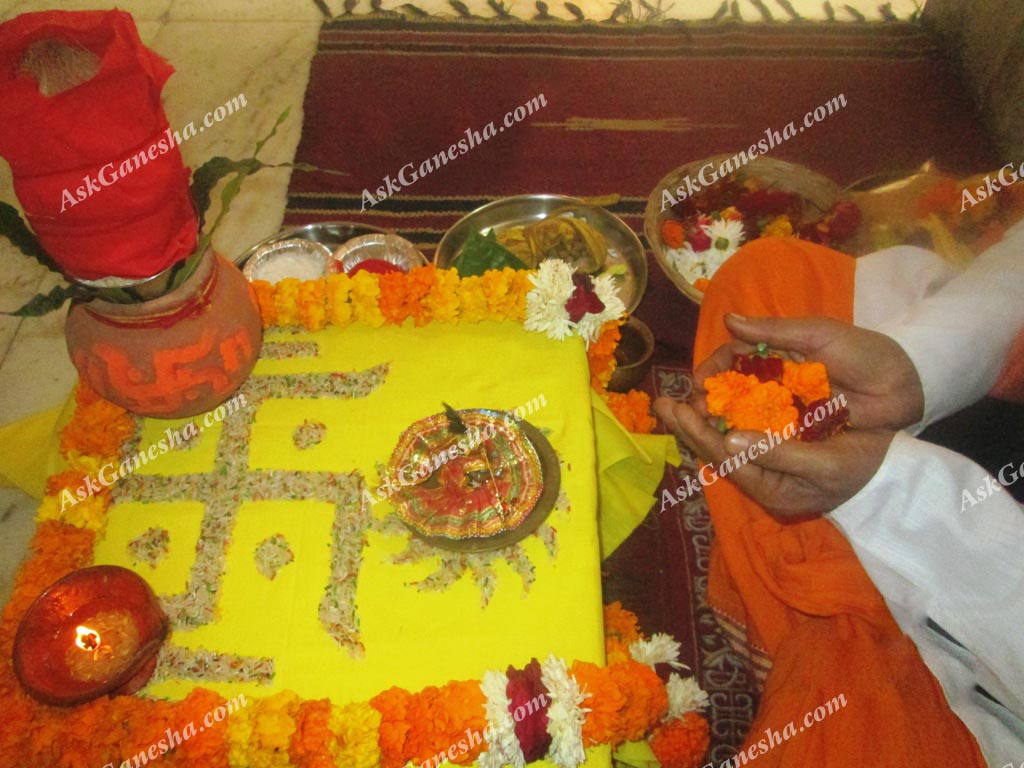 Ritual - HD Wallpaper 