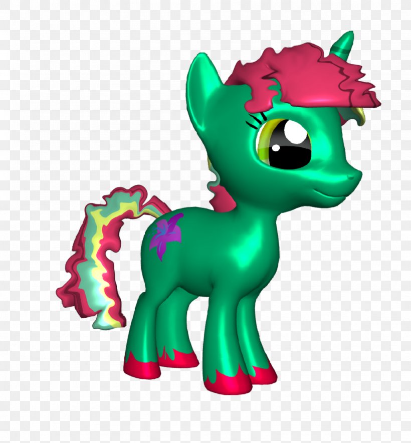 Horse Cartoon Figurine Legendary Creature Yonni Meyer, - Cartoon - HD Wallpaper 