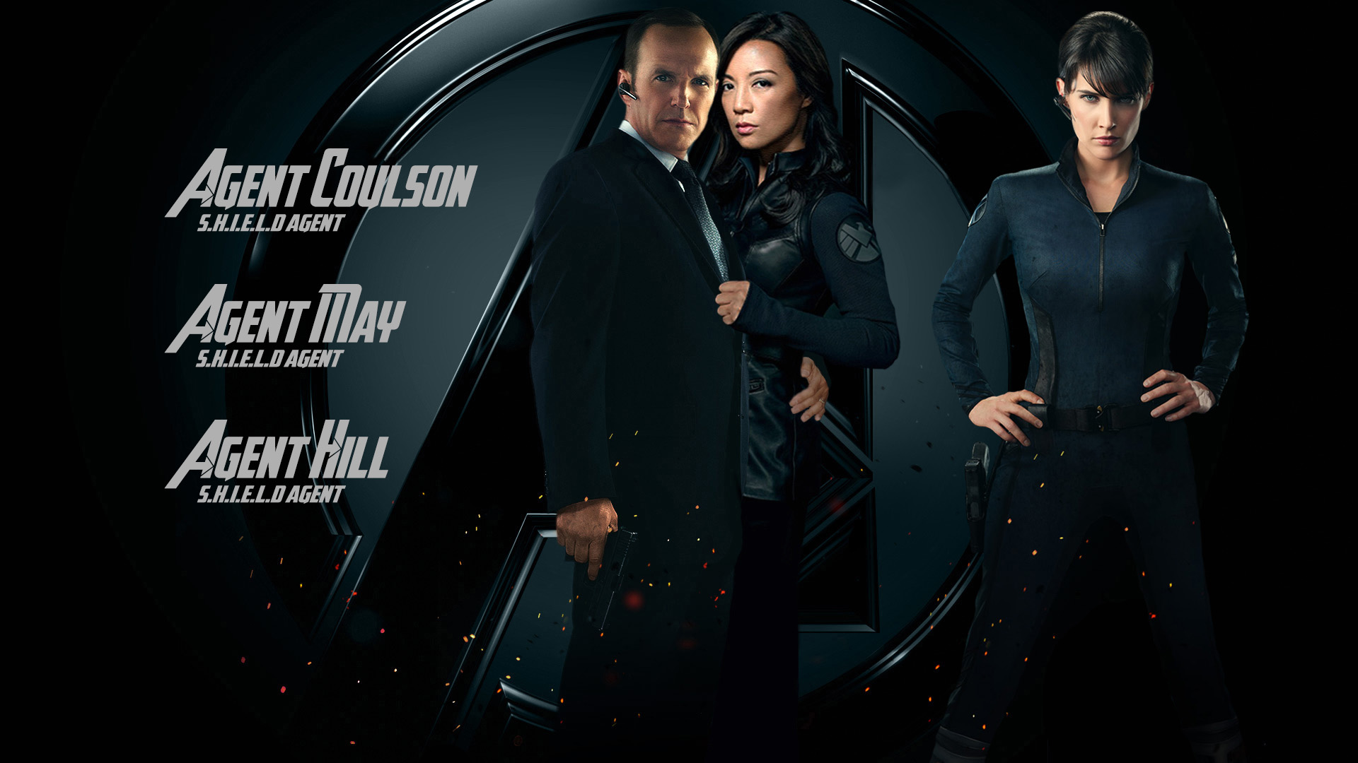 Agents Of Shield 5 19x1080 Wallpaper Teahub Io Agents Of Shield 5 19x1080 Wallpaper Teahub Io