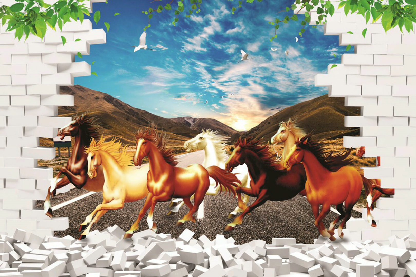 Illustration - HD Wallpaper 