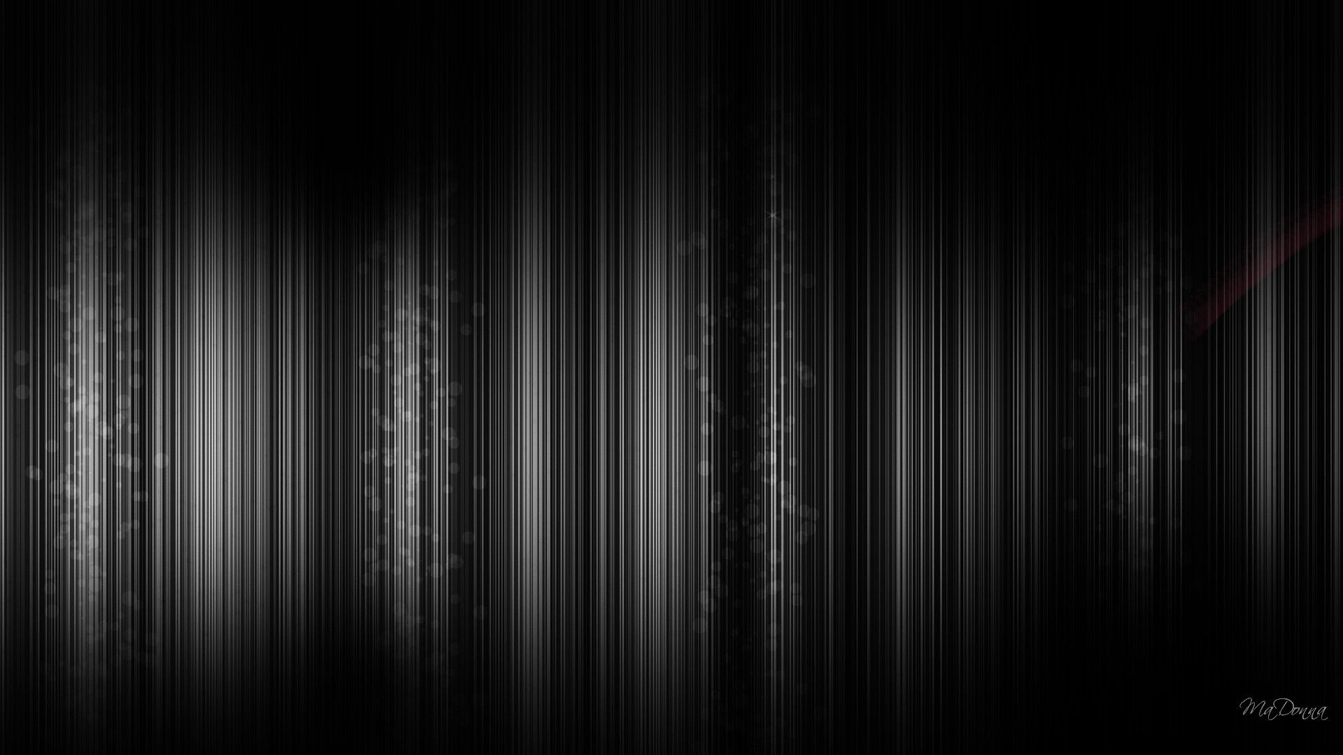 Black And White Abstract Wallpapers - Black N White Lines - HD Wallpaper 