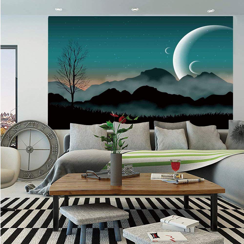 Mural - HD Wallpaper 