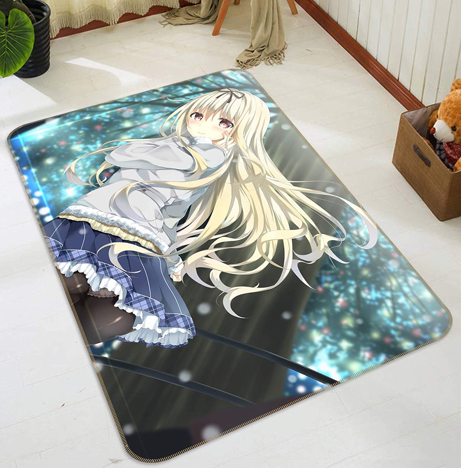 Graffiti Carpet - HD Wallpaper 