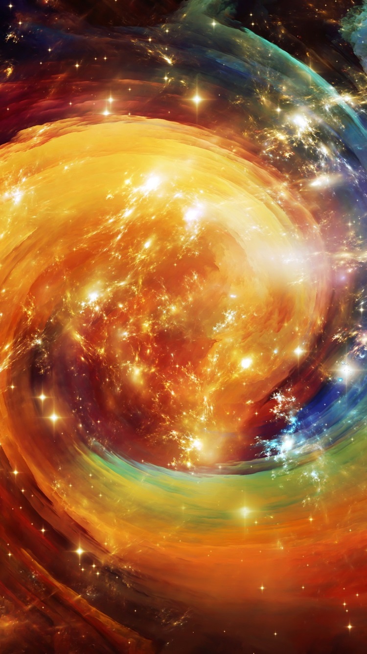 Iphone Wallpaper Universe, Stars, Space, Astral, Beautiful - Universe - HD Wallpaper 