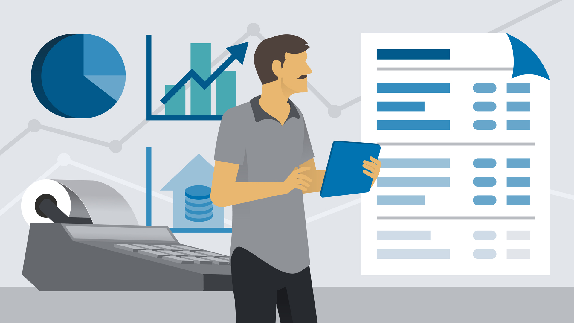 Journal Entries Grapic - HD Wallpaper 