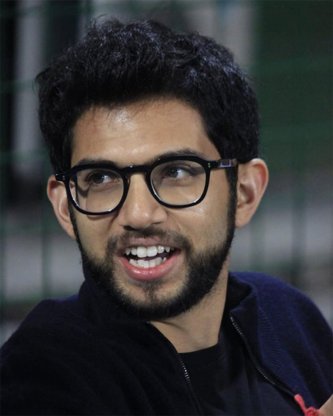 Aditya Thakre - HD Wallpaper 