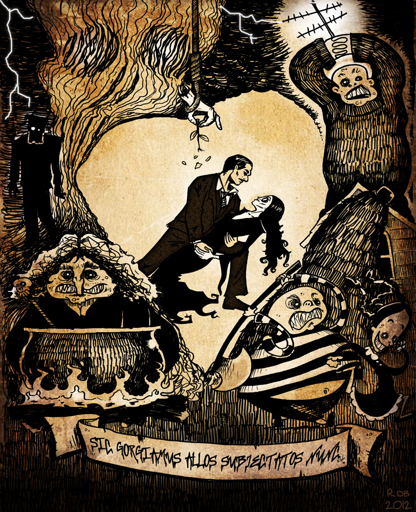 Illustration - HD Wallpaper 